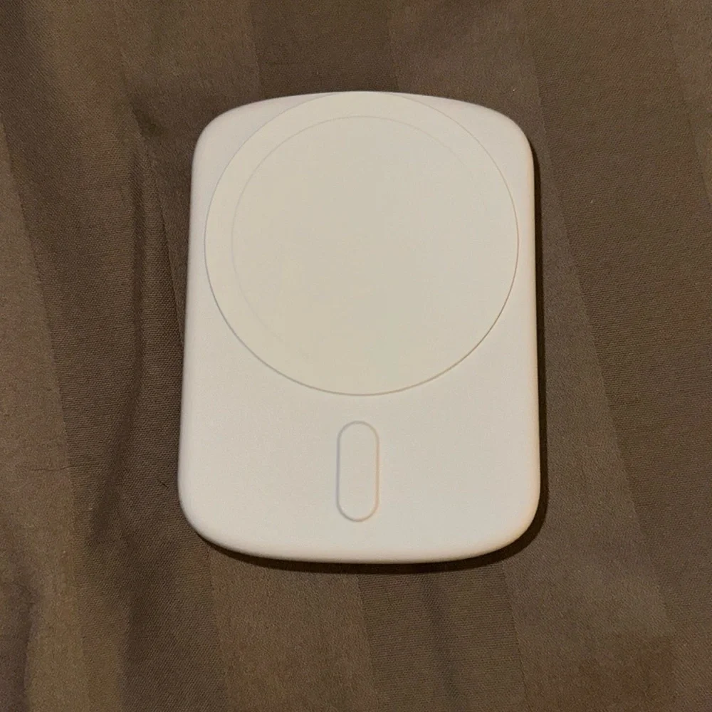 Magsafe charger